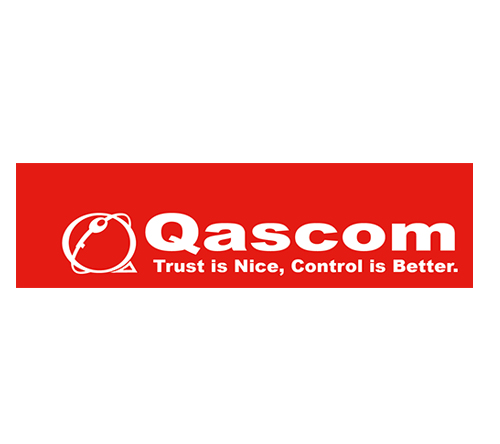 Qascom - GNSS Authentication and Space Cybersecurity
