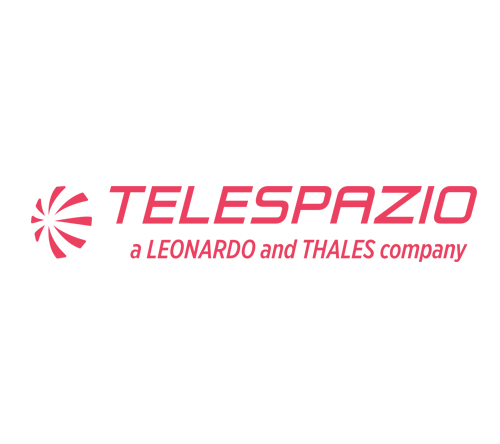 Telespazio a Leonardo and Thales company